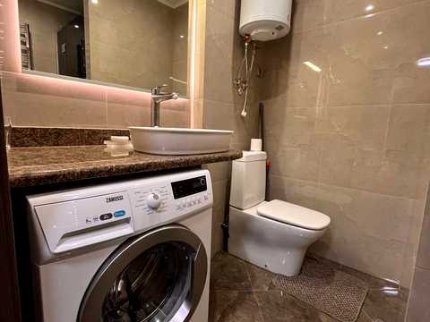 квартира по адресу Пономарёва ул., 26 к1