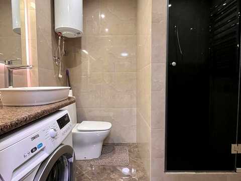 квартира по адресу Пономарёва ул., 26 к1