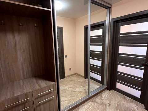 квартира по адресу Пономарёва ул., 26 к1