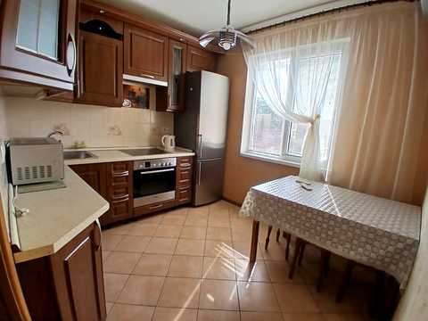 квартира по адресу Степана Олійника ул., 3