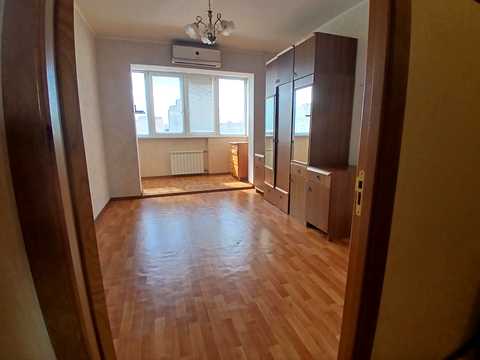 квартира по адресу Степана Олійника ул., 3