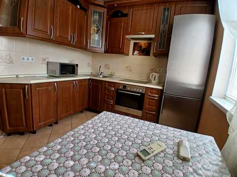 квартира по адресу Степана Олійника ул., 3
