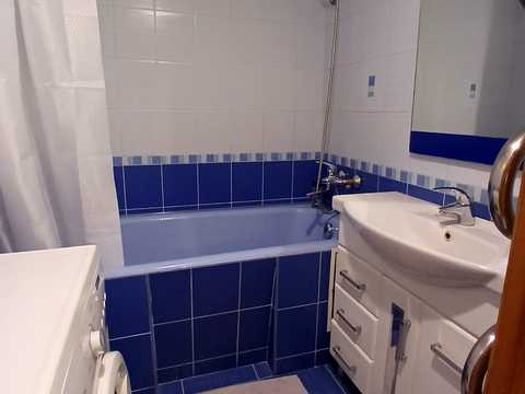 квартира по адресу Степана Олійника ул., 3