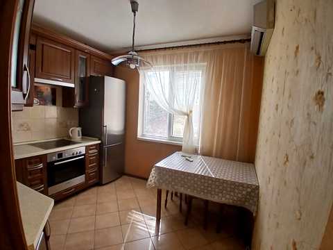 квартира по адресу Степана Олійника ул., 3