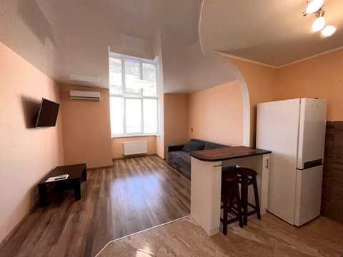квартира по адресу Пономарёва ул., 26 к1