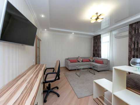 квартира за адресою Лесі Українки бульв., 7-А