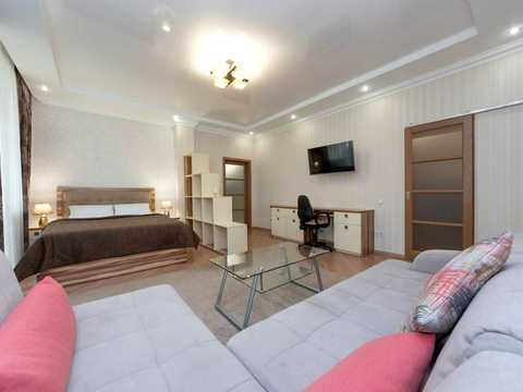 квартира за адресою Лесі Українки бульв., 7-А