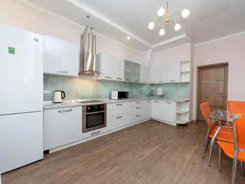 квартира за адресою Лесі Українки бульв., 7-А