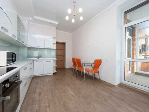 квартира за адресою Лесі Українки бульв., 7-А
