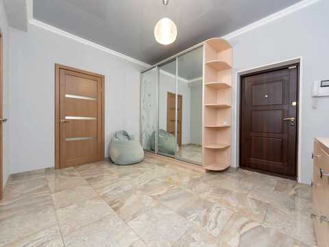 квартира за адресою Лесі Українки бульв., 7-А