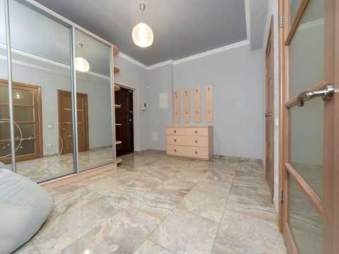 квартира за адресою Лесі Українки бульв., 7-А