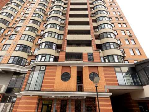 квартира за адресою Лесі Українки бульв., 7-А
