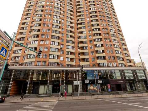 квартира за адресою Лесі Українки бульв., 7-А