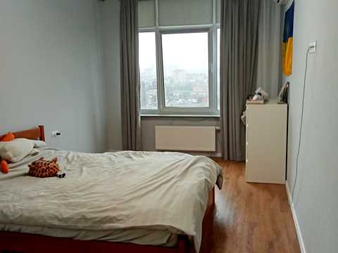 квартира по адресу Евгения Сверстюка ул. (Марины Расковой), 6-В