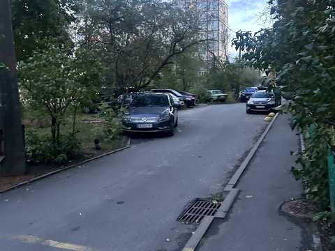квартира по адресу Владимира Ивасюка просп. (Героїв Сталінграду), 17-А