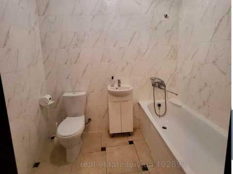 квартира за адресою Кульпарківська вул., 93к1