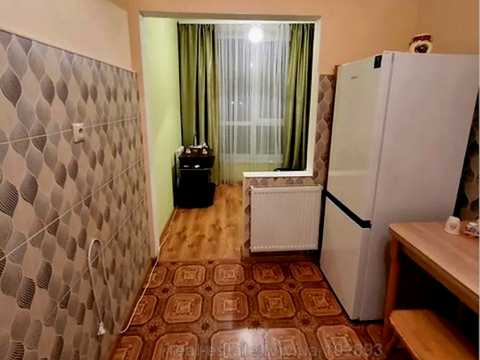 квартира за адресою Кульпарківська вул., 93к1