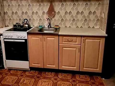 квартира за адресою Кульпарківська вул., 93к1