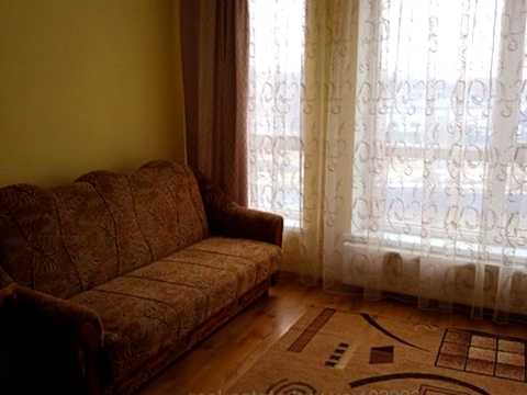 квартира за адресою Кульпарківська вул., 93к1