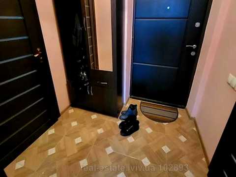 квартира за адресою Кульпарківська вул., 93к1