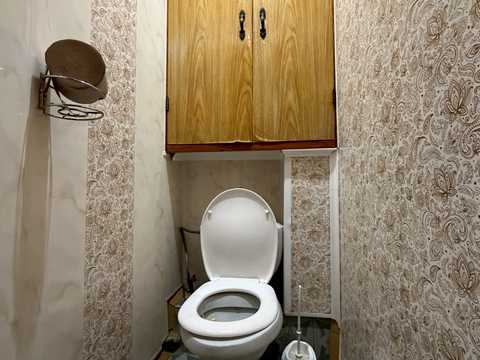 квартира по адресу Ревуцкого ул., 20