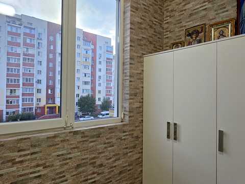 квартира по адресу Драгоманова ул., 4