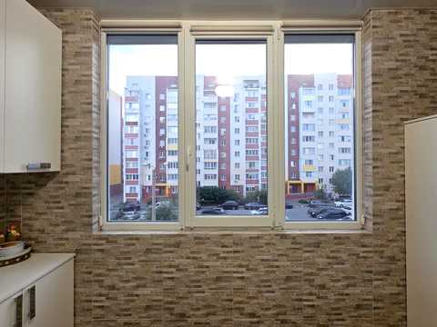 квартира по адресу Драгоманова ул., 4
