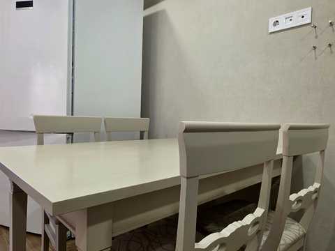 квартира по адресу Драгоманова ул., 4