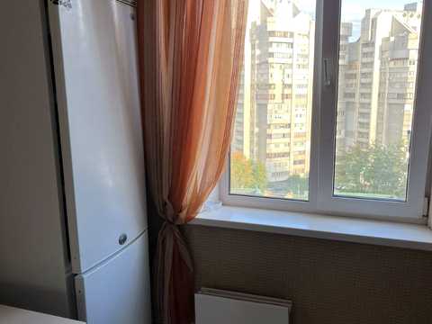 квартира по адресу Драгоманова ул., 25