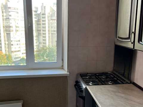 квартира по адресу Драгоманова ул., 25
