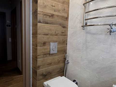 квартира по адресу Драгоманова ул., 4