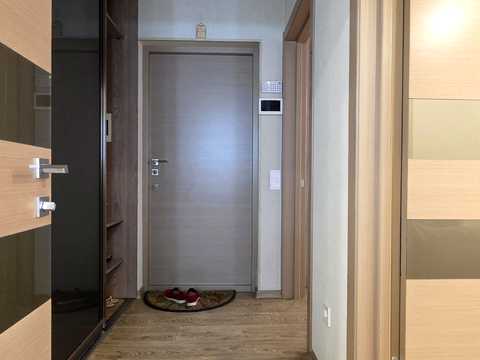 квартира по адресу Драгоманова ул., 4
