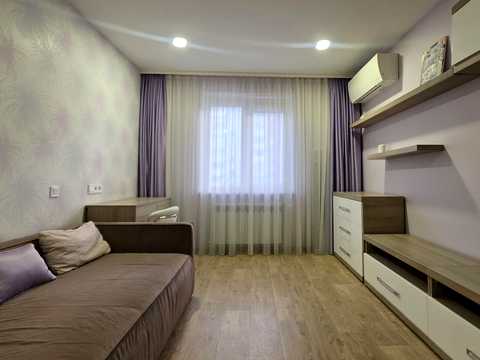 квартира по адресу Драгоманова ул., 4
