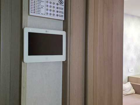 квартира по адресу Драгоманова ул., 4