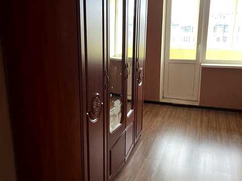 квартира по адресу Драгоманова ул., 25