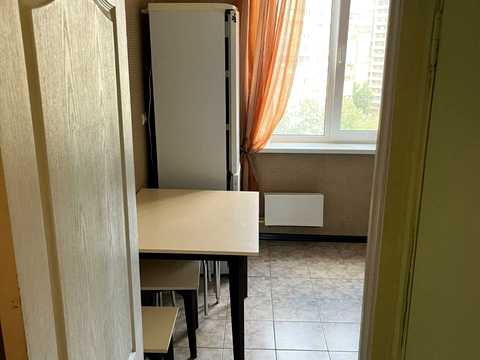 квартира по адресу Драгоманова ул., 25