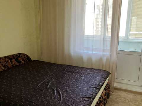 квартира по адресу Драгоманова ул., 25