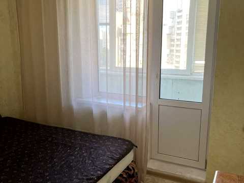 квартира по адресу Драгоманова ул., 25