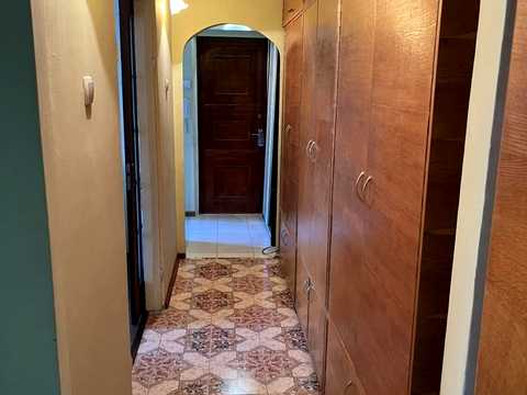 квартира по адресу Драгоманова ул., 25