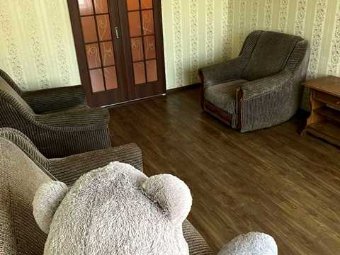 квартира по адресу Драгоманова ул., 25