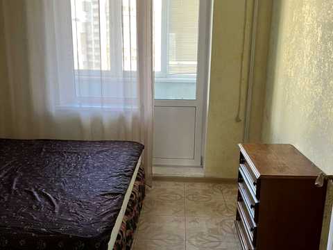 квартира по адресу Драгоманова ул., 25