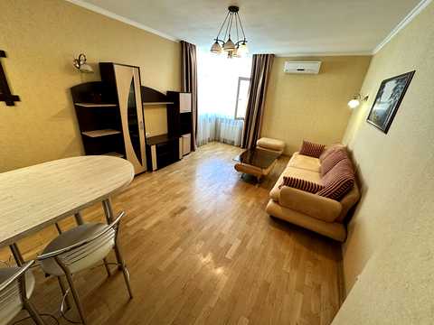 квартира за адресою Єлизавети Чавдар вул., 18
