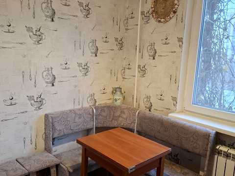 квартира за адресою Підгірна вул., 12