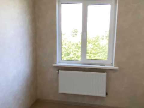 дом по адресу Вишнёвая ул., 4