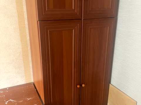 квартира по адресу Клавдиевская ул., 32/4