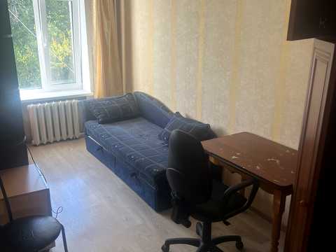 квартира по адресу Клавдиевская ул., 32/4