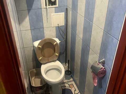 квартира по адресу Клавдиевская ул., 32/4