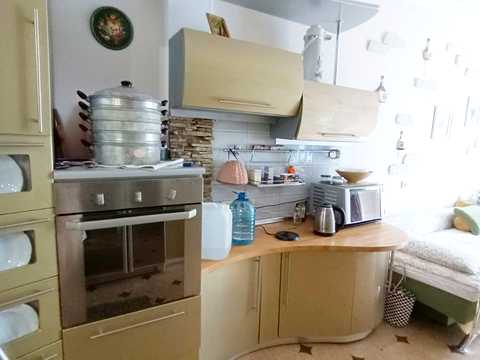 квартира по адресу Адмиральская ул., 18