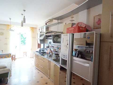 квартира по адресу Адмиральская ул., 18