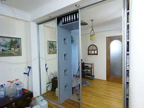 квартира по адресу Адмиральская ул., 18